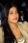 Shruti Hassan at 180 Movie Audio Launch - 8 of 49