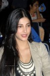 Shruti Hassan at 180 Movie Audio Launch - 9 of 49