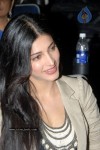 Shruti Hassan at 180 Movie Audio Launch - 37 of 49