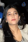 Shruti Hassan at 180 Movie Audio Launch - 41 of 49