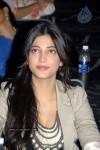 Shruti Hassan at 180 Movie Audio Launch - 45 of 49
