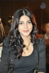 Shruti Hassan at 7th Sense Logo Launch - 16 of 36