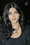 Shruti Hassan at 7th Sense Logo Launch - 28 of 36