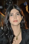 Shruti Hassan at 7th Sense Logo Launch - 31 of 36