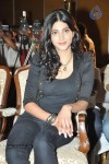 Shruti Hassan at 7th Sense Logo Launch - 35 of 36