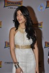 Shruti Hassan at Sonata AOD Collection of Watches - 37 of 100