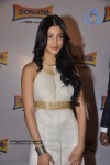 Shruti Hassan at Sonata AOD Collection of Watches - 49 of 100