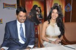 Shruti Hassan at Sonata AOD Collection of Watches - 54 of 100