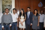 Shruti Hassan at Sonata AOD Collection of Watches - 88 of 100