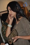 Shruti Hassan Launches Art Gallery at Taj Deccan - 1 of 49