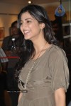 Shruti Hassan Launches Art Gallery at Taj Deccan - 2 of 49