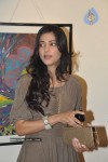 Shruti Hassan Launches Art Gallery at Taj Deccan - 4 of 49