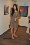 Shruti Hassan Launches Art Gallery at Taj Deccan - 5 of 49