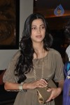 Shruti Hassan Launches Art Gallery at Taj Deccan - 7 of 49