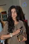 Shruti Hassan Launches Art Gallery at Taj Deccan - 8 of 49