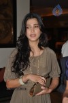 Shruti Hassan Launches Art Gallery at Taj Deccan - 12 of 49