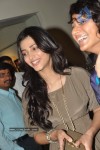 Shruti Hassan Launches Art Gallery at Taj Deccan - 13 of 49