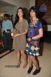 Shruti Hassan Launches Art Gallery at Taj Deccan - 17 of 49