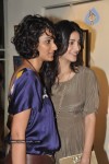 Shruti Hassan Launches Art Gallery at Taj Deccan - 18 of 49