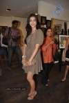 Shruti Hassan Launches Art Gallery at Taj Deccan - 35 of 49