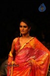 Shruti Hassan Walks the Ramp at Lakme Fashion Week 2010 - 23 of 27