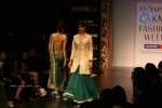 Shruti Hassan Walks the Ramp at Lakme Fashion Week 2010 - 4 of 27