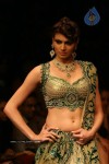 Shruti Hassan Walks the Ramp at Lakme Fashion Week 2010 - 26 of 27