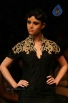 Shruti Hassan Walks the Ramp at Lakme Fashion Week 2010 - 11 of 27