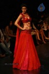 Shruti Hassan Walks the Ramp at Lakme Fashion Week 2010 - 34 of 27