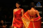 Shruti Hassan Walks the Ramp at Lakme Fashion Week 2010 - 17 of 27