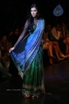 Shruti Hassan Walks the Ramp at Lakme Fashion Week 2010 - 18 of 27