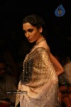 Shruti Hassan Walks the Ramp at Lakme Fashion Week 2010 - 25 of 27