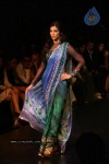 Shruti Hassan Walks the Ramp at Lakme Fashion Week 2010 - 27 of 27