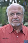 Shyam Benegal Press Meet Photos - 7 of 37
