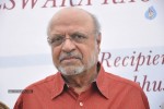 Shyam Benegal Press Meet Photos - 22 of 37
