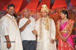 Shyam Prasad Reddy Daughter Wedding Photos  - 1 of 20