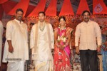 Shyam Prasad Reddy Daughter Wedding Photos  - 2 of 20