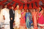 Shyam Prasad Reddy Daughter Wedding Photos  - 5 of 20