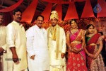 Shyam Prasad Reddy Daughter Wedding Photos  - 12 of 20
