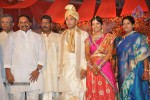 Shyam Prasad Reddy Daughter Wedding Photos  - 13 of 20