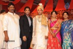 Shyam Prasad Reddy Daughter Wedding Photos  - 19 of 20