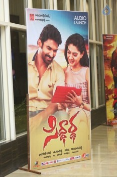 Siddardha Movie Audio Launch 1 - 2 of 53