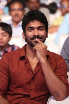 Siddardha Movie Audio Launch 1 - 40 of 53