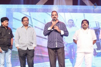 Siddardha Movie Audio Launch 1 - 46 of 53
