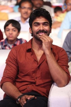 Siddardha Movie Audio Launch 1 - 53 of 53