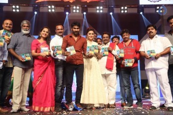 Siddardha Movie Audio Launch 2 - 20 of 42