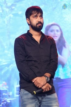 Siddardha Movie Audio Launch 2 - 21 of 42