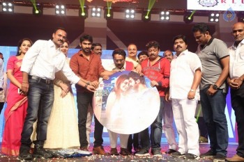 Siddardha Movie Audio Launch 2 - 22 of 42