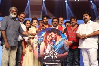 Siddardha Movie Audio Launch 2 - 23 of 42
