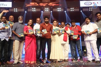 Siddardha Movie Audio Launch 2 - 34 of 42